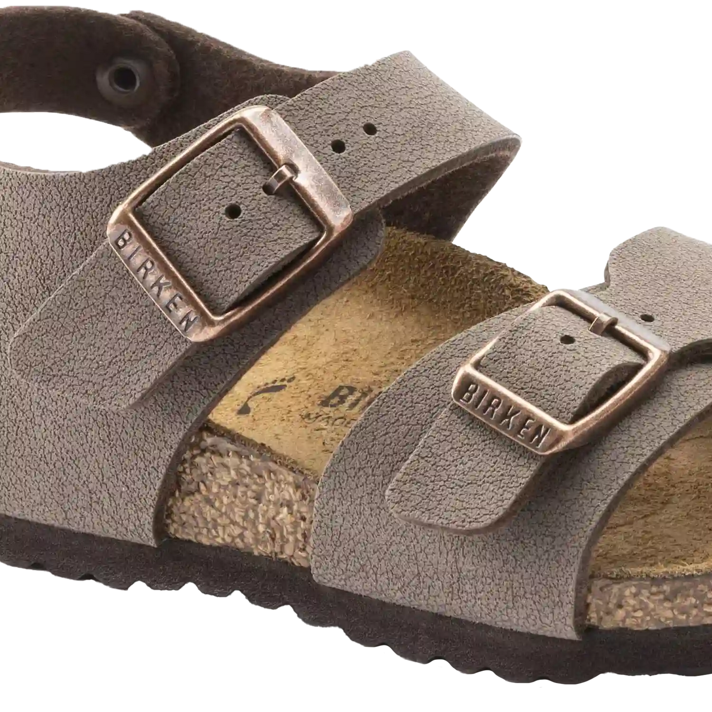 Birkenstock New York Kids Birkibuc