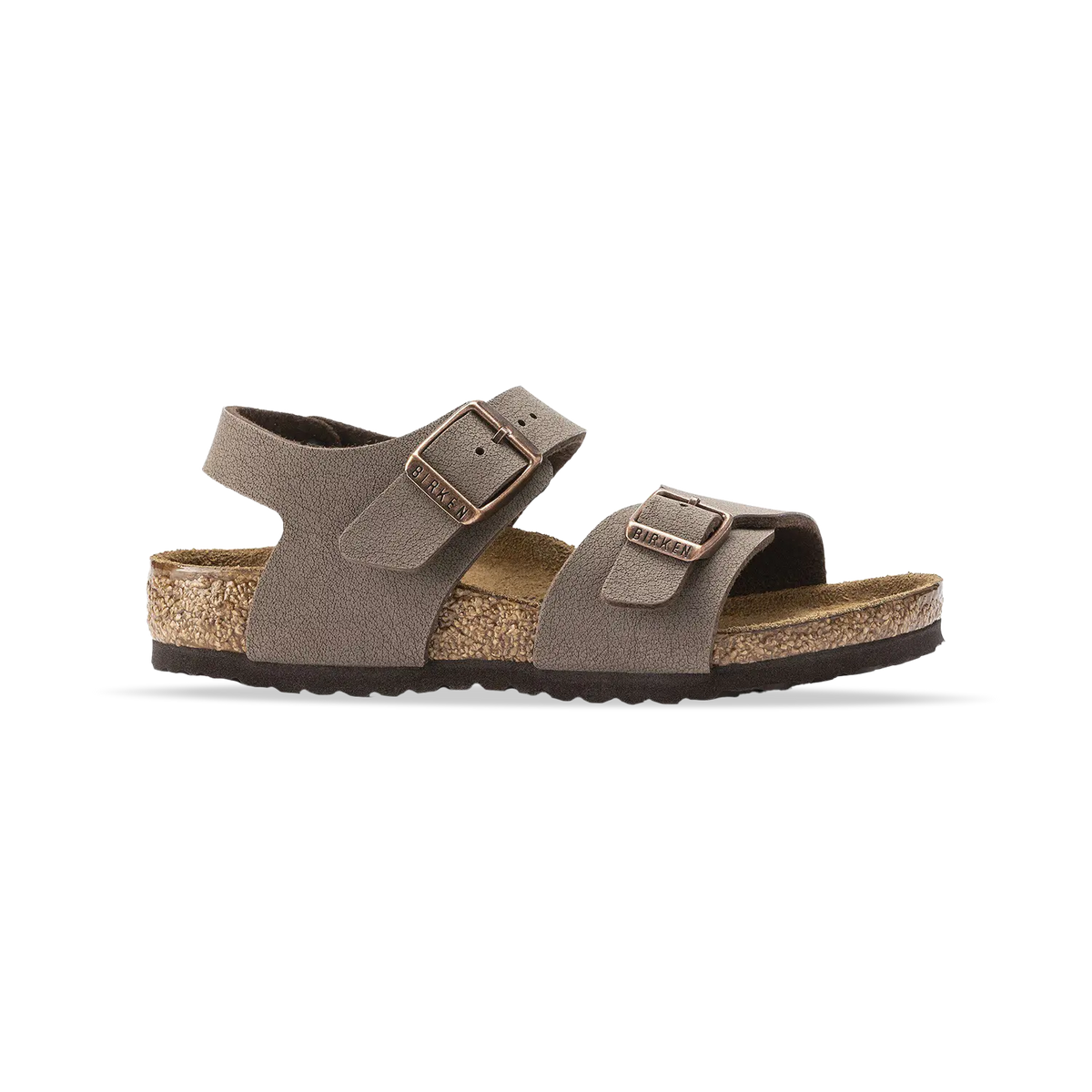 Birkenstock New York Kids Birkibuc
