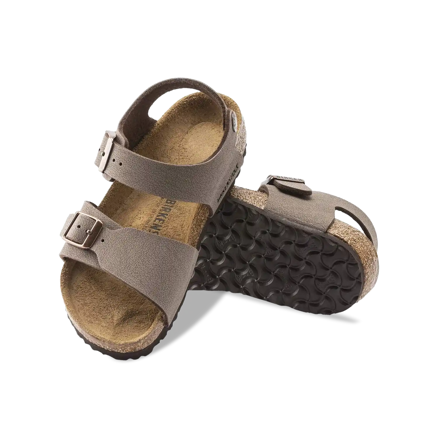 Birkenstock New York Kids Birkibuc