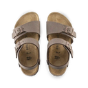 Birkenstock New York Kids Birkibuc