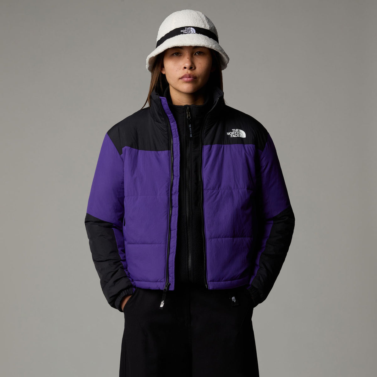 The North Face W Gosei Puffer