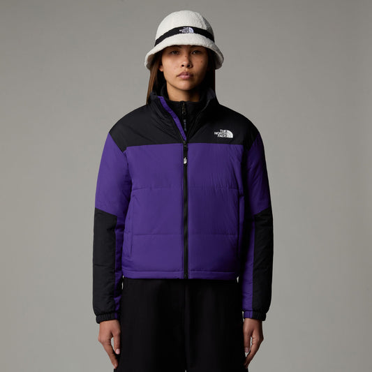 The North Face W Gosei Puffer