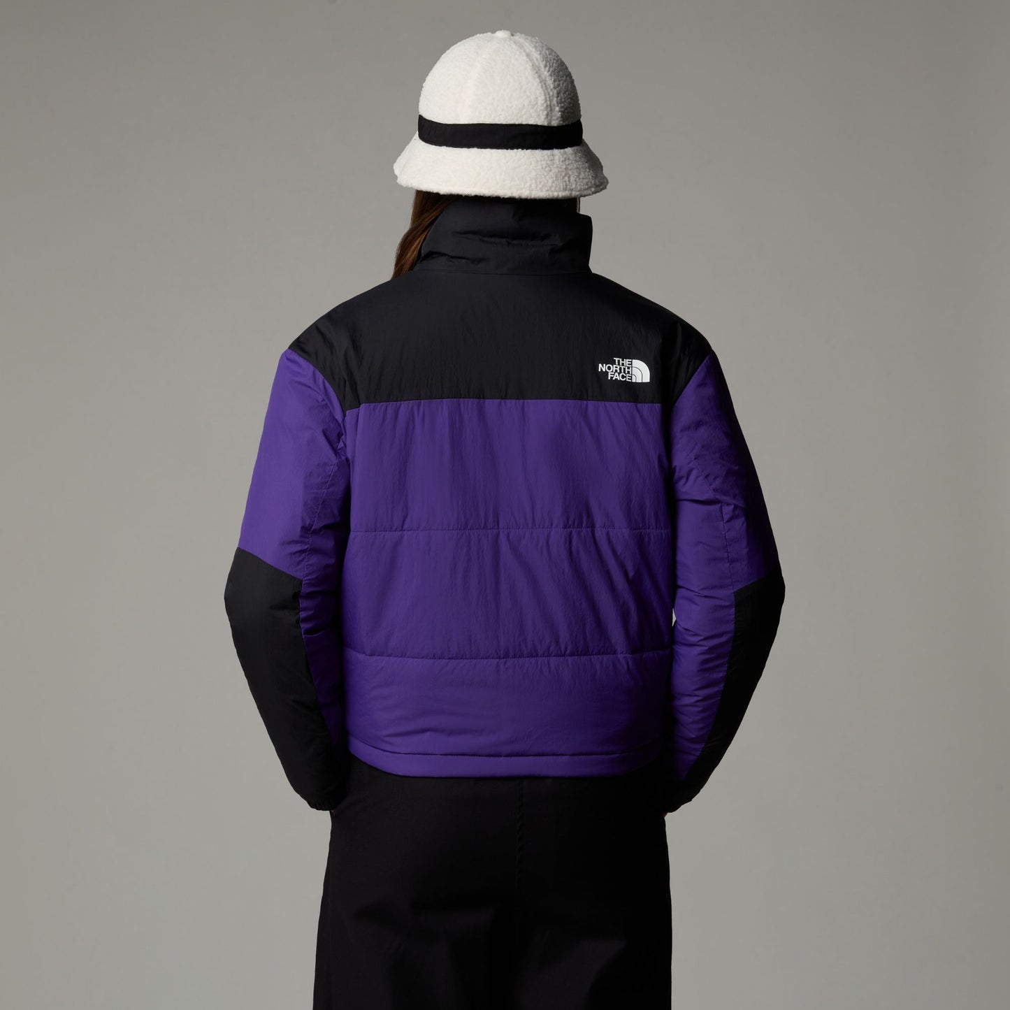 The North Face W Gosei Puffer