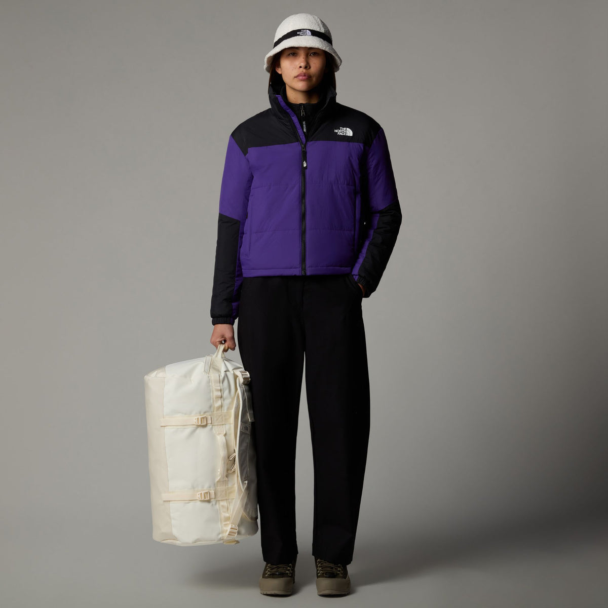 The North Face W Gosei Puffer