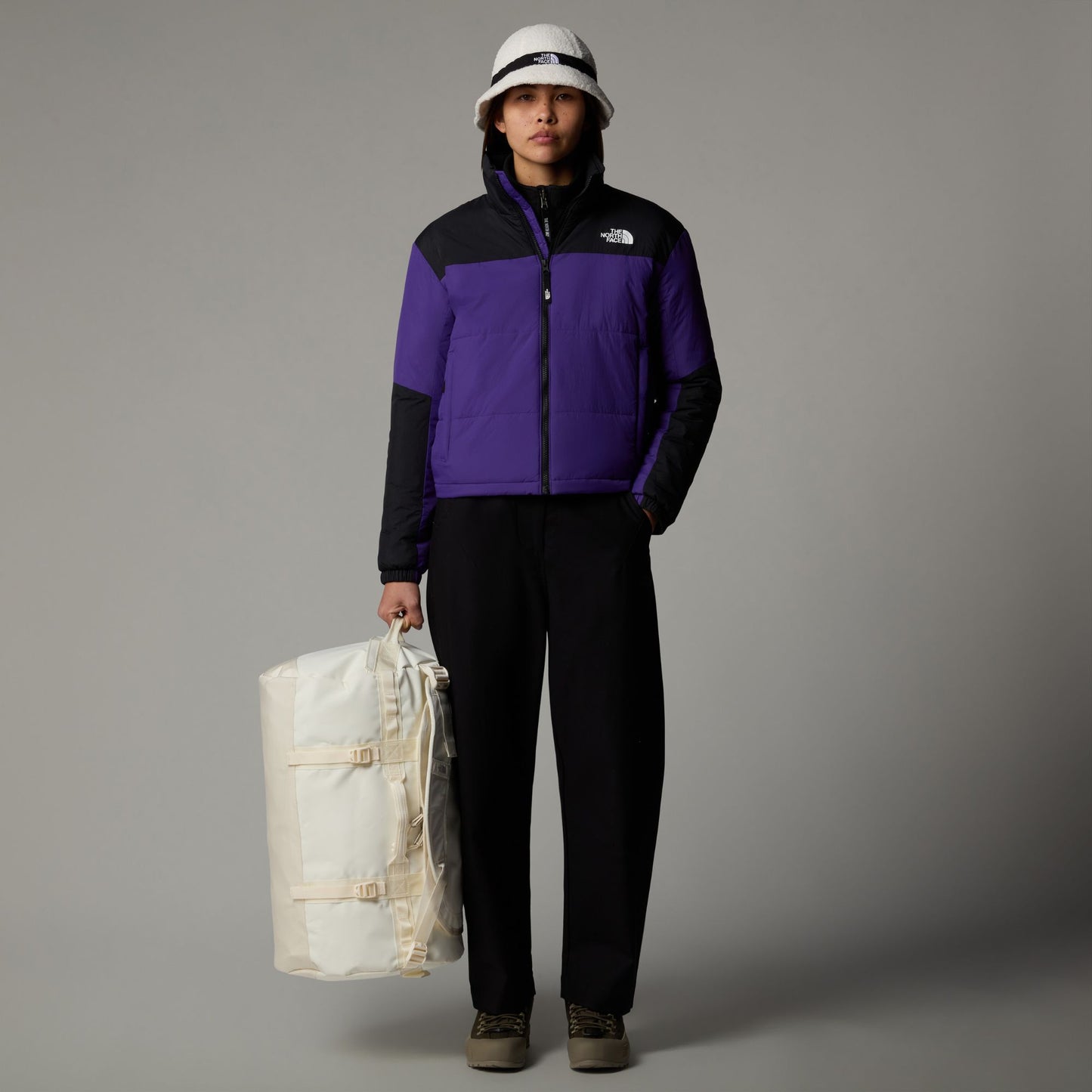 The North Face W Gosei Puffer