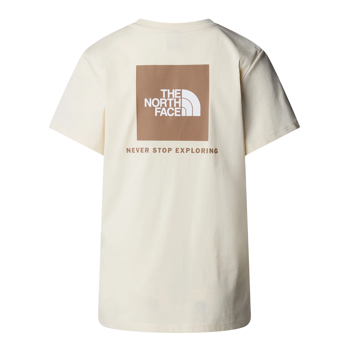 The North Face W Box NSE Relaxed T-Shirt