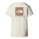 The North Face W Box NSE Relaxed T-Shirt