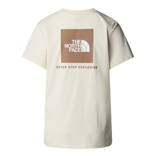 The North Face W Box NSE Relaxed T-Shirt