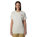 The North Face W Box NSE Relaxed T-Shirt