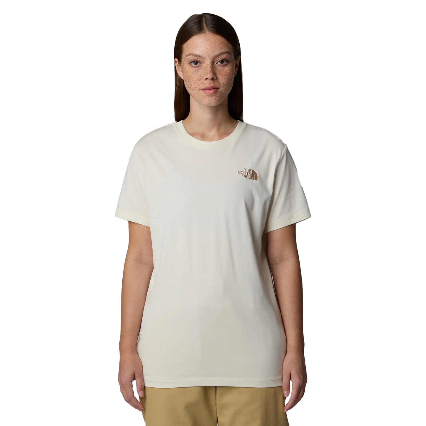 The North Face W Box NSE Relaxed T-Shirt