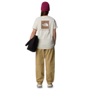 The North Face W Box NSE Relaxed T-Shirt