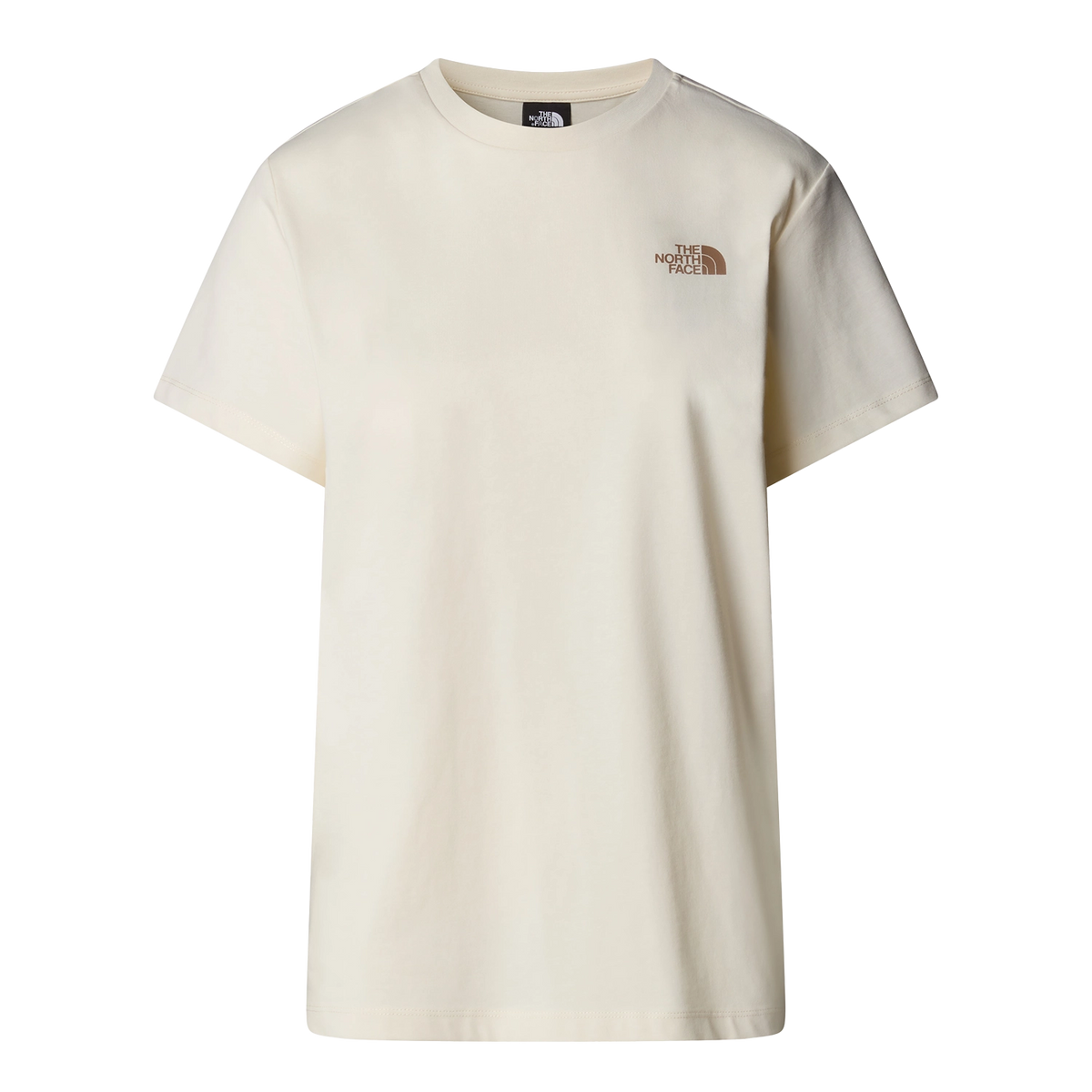 The North Face W Box NSE Relaxed T-Shirt