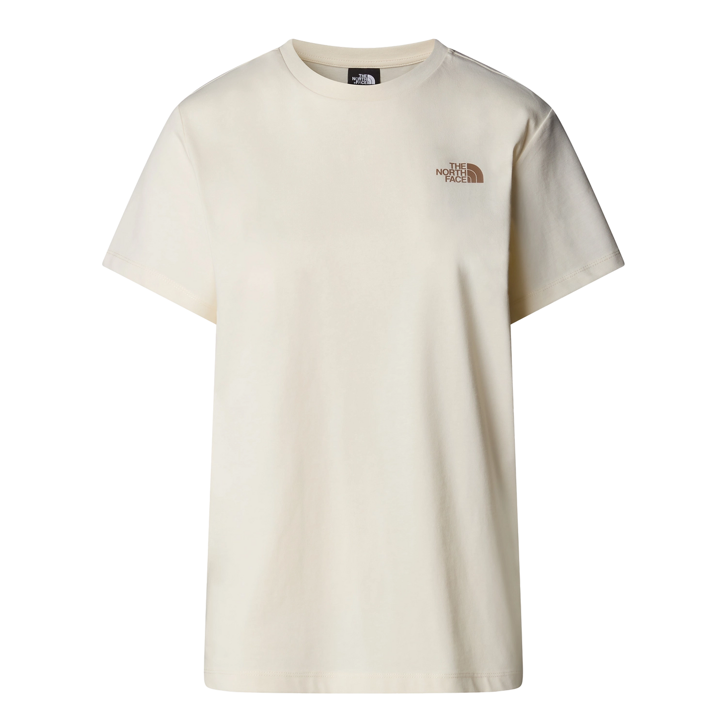 The North Face W Box NSE Relaxed T-Shirt