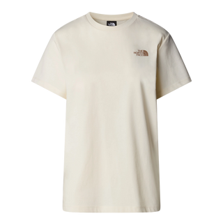 The North Face W Box NSE Relaxed T-Shirt