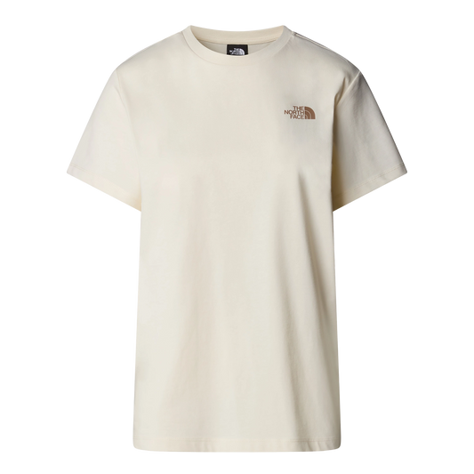 The North Face W Box NSE Relaxed T-Shirt