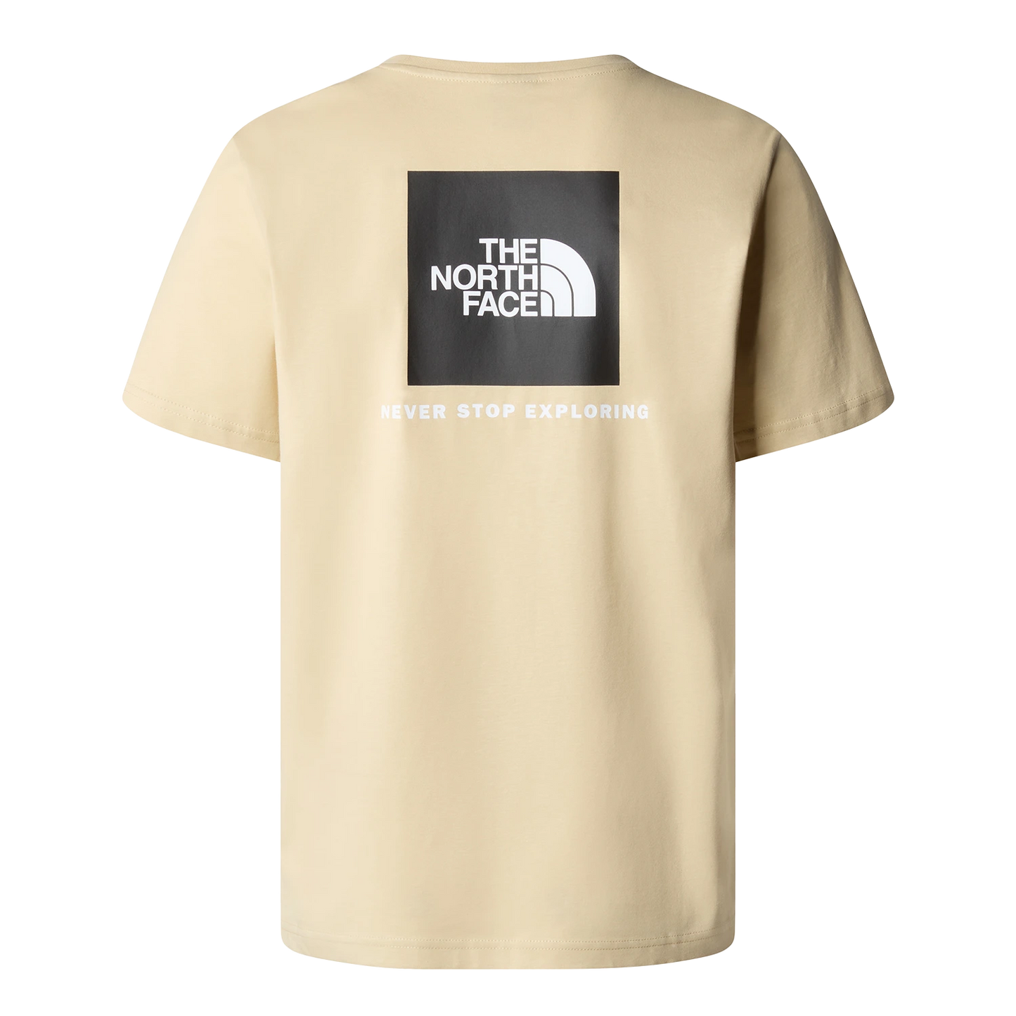 The North Face Box NSE Kratka Majica