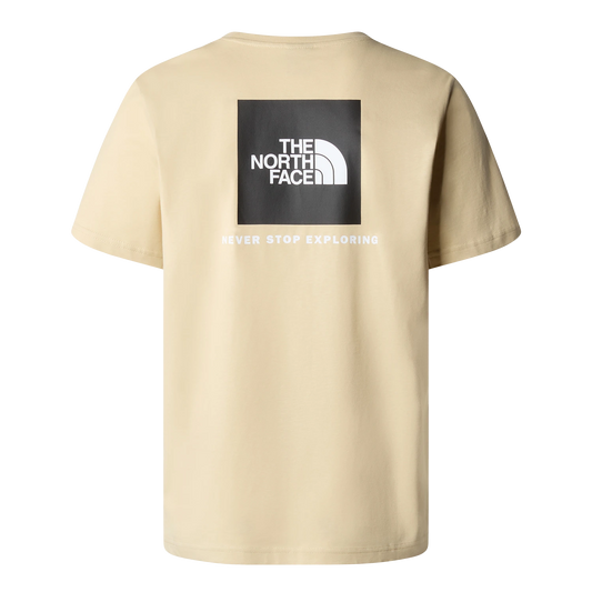 The North Face Box NSE T-Shirt