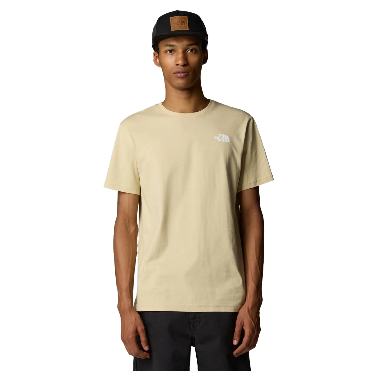 The North Face Box NSE Kratka Majica