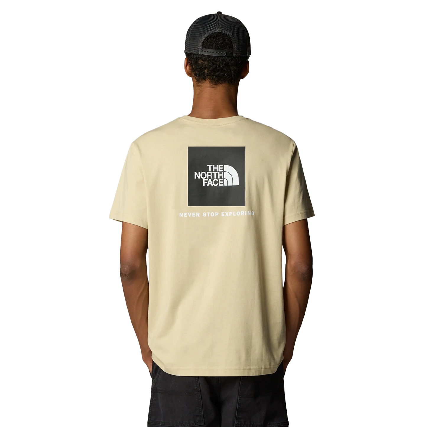 The North Face Box NSE Kratka Majica
