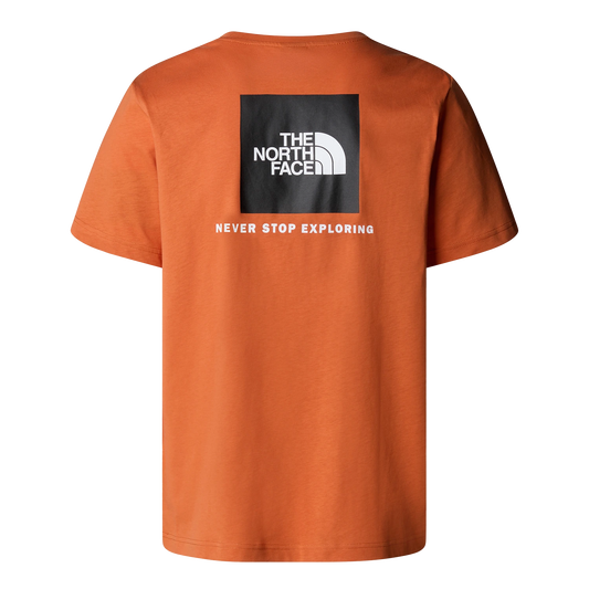 The North Face Box NSE T-Shirt