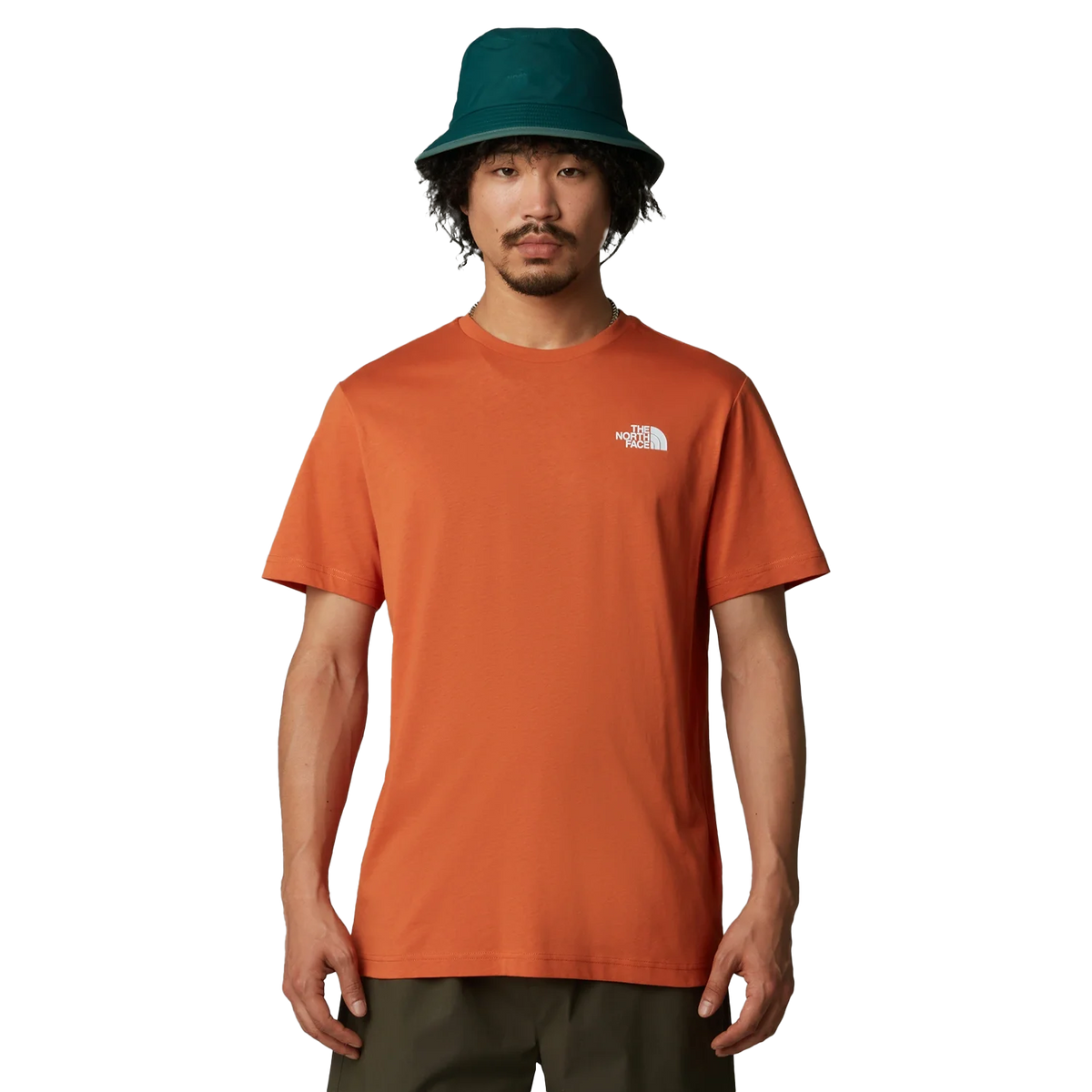 The North Face Box NSE Kratka Majica