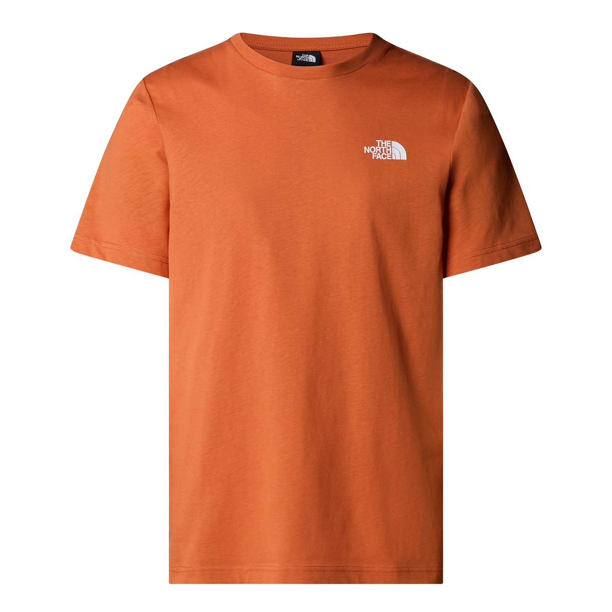 The North Face Box NSE Kratka Majica