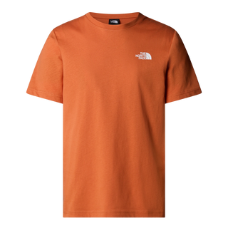 The North Face Box NSE Kratka Majica