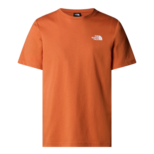 The North Face Box NSE T-Shirt