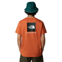 The North Face Box NSE Kratka Majica