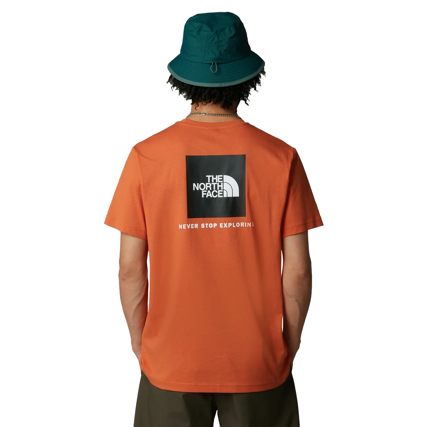 The North Face Box NSE Kratka Majica