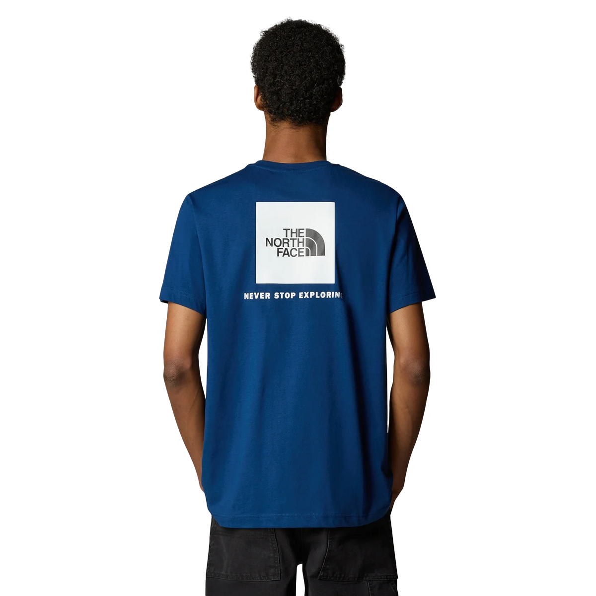 The North Face Box NSE Kratka Majica
