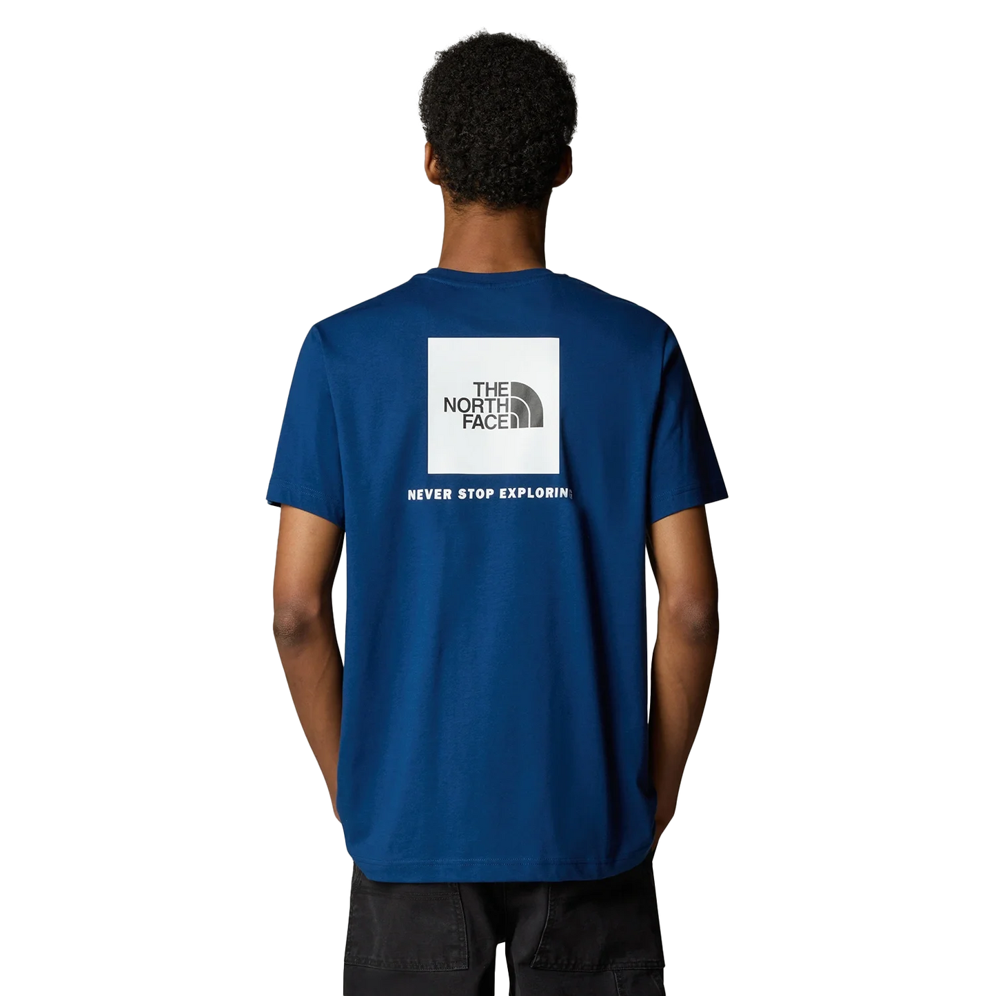 The North Face Box NSE Kratka Majica