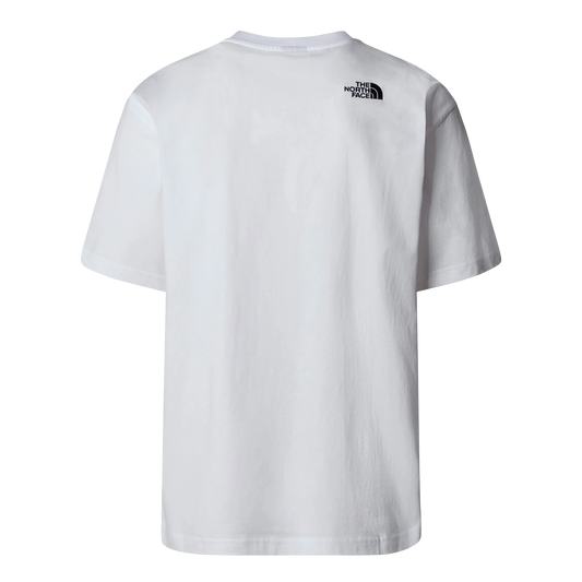 The North Face Essential Oversize T-Shirt