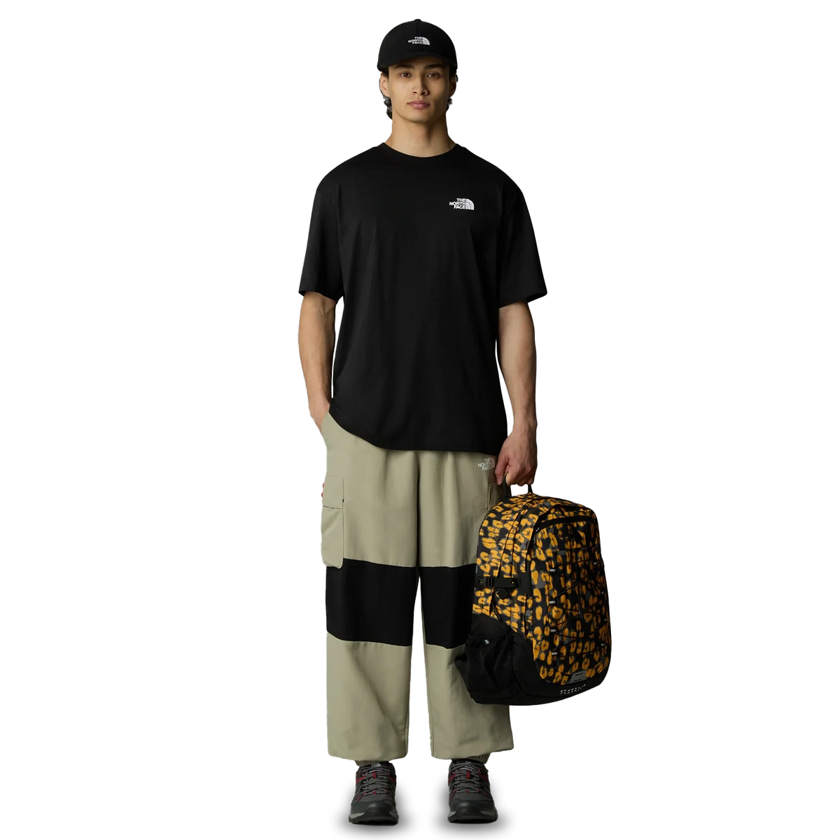 The North Face Essential Oversize Kratka Majica