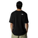 The North Face Essential Oversize Kratka Majica