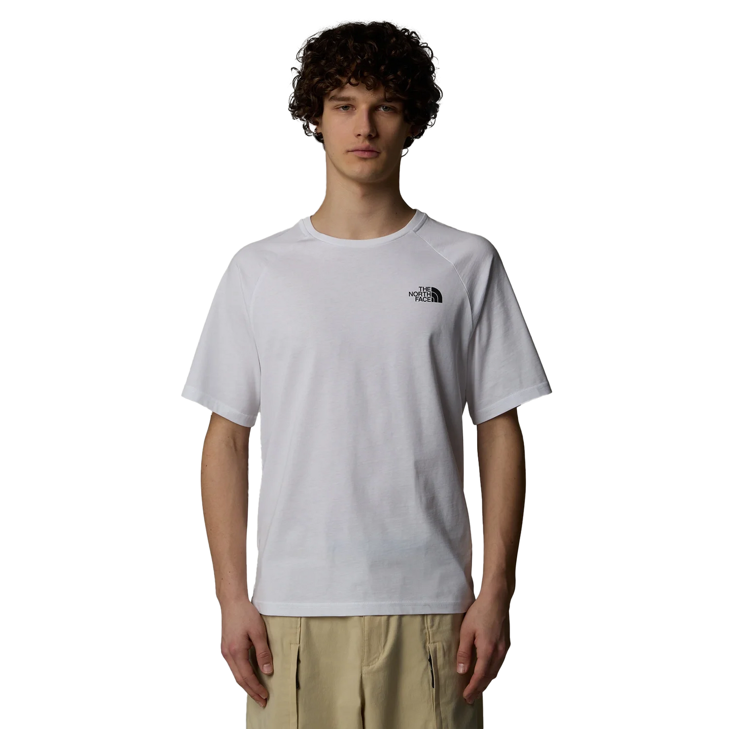 The North Face SS North Faces T-Shirt