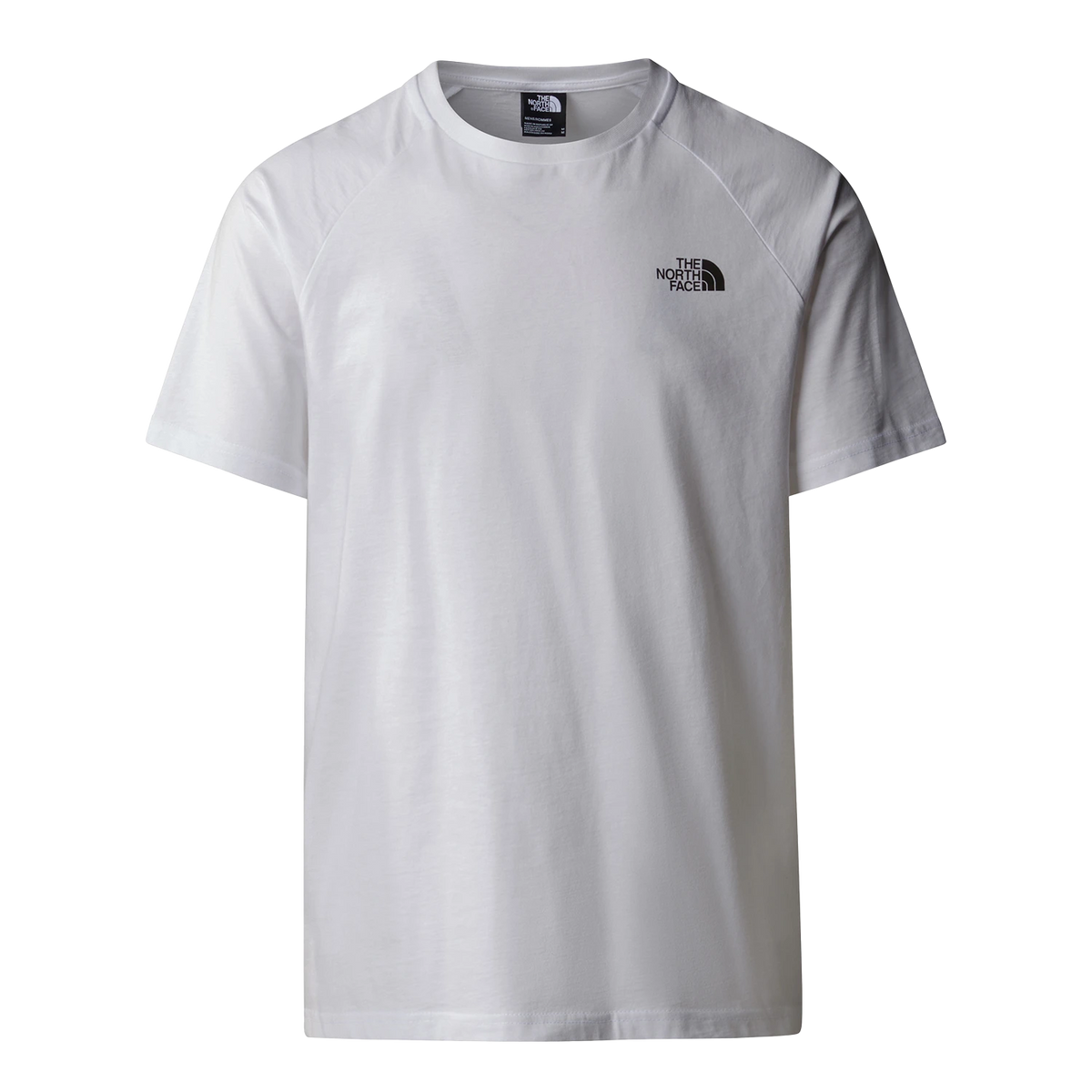 The North Face SS North Faces T-Shirt