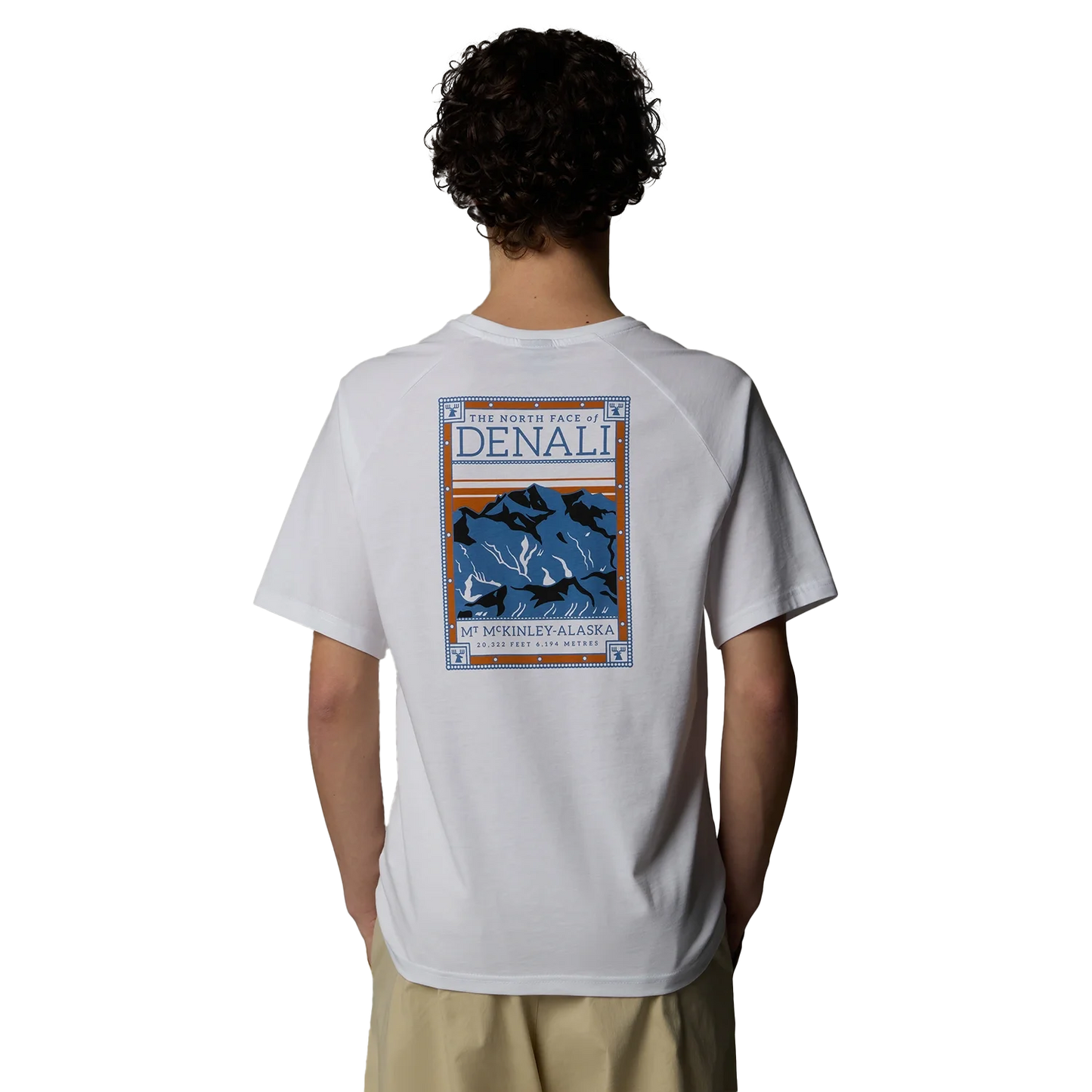 The North Face SS North Faces T-Shirt