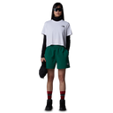 The North Face W Cropped Simple Dome T-Shirt