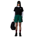 The North Face W Simple Dome Cropped Slim Kratka Majica