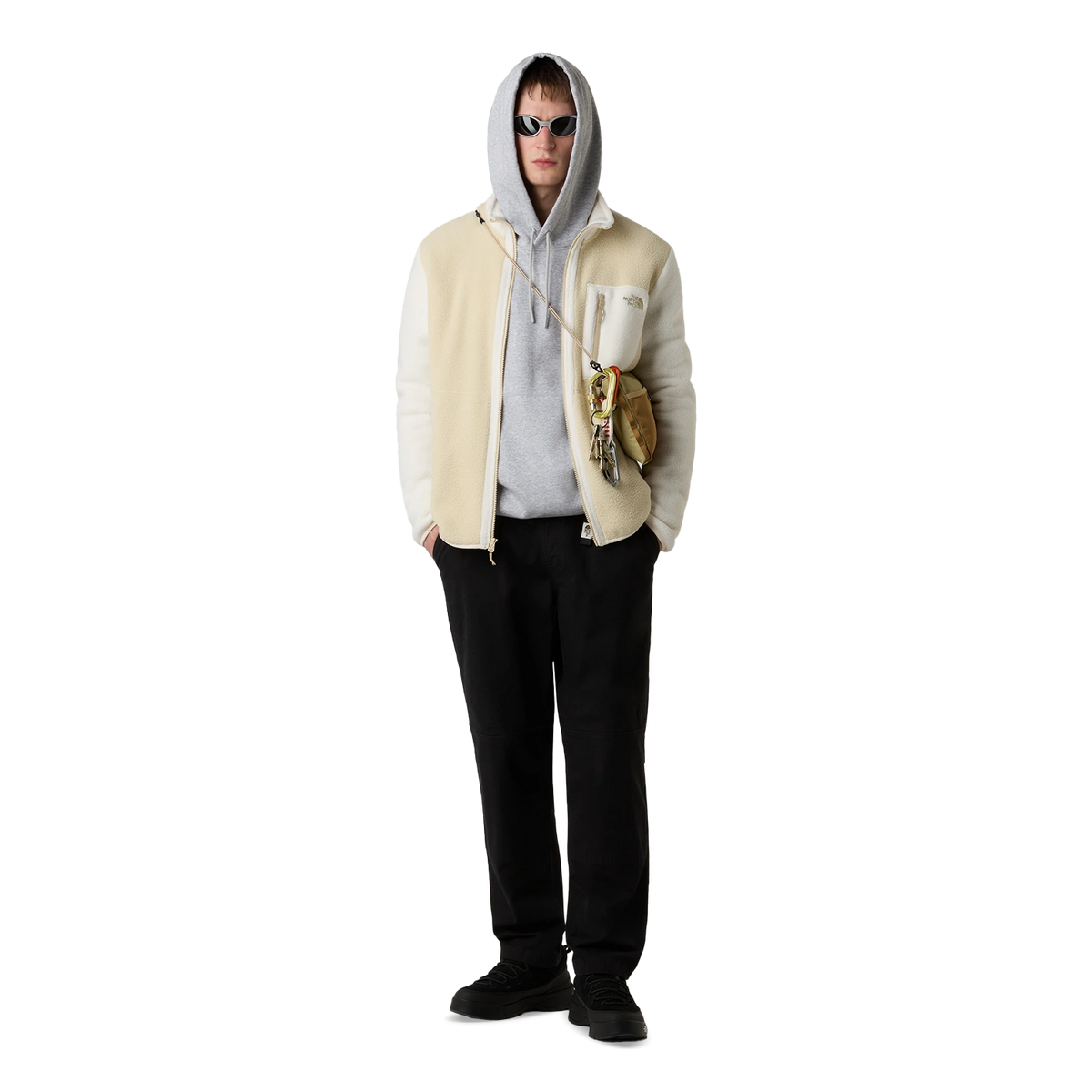 The North Face Yumiori Full Zip
