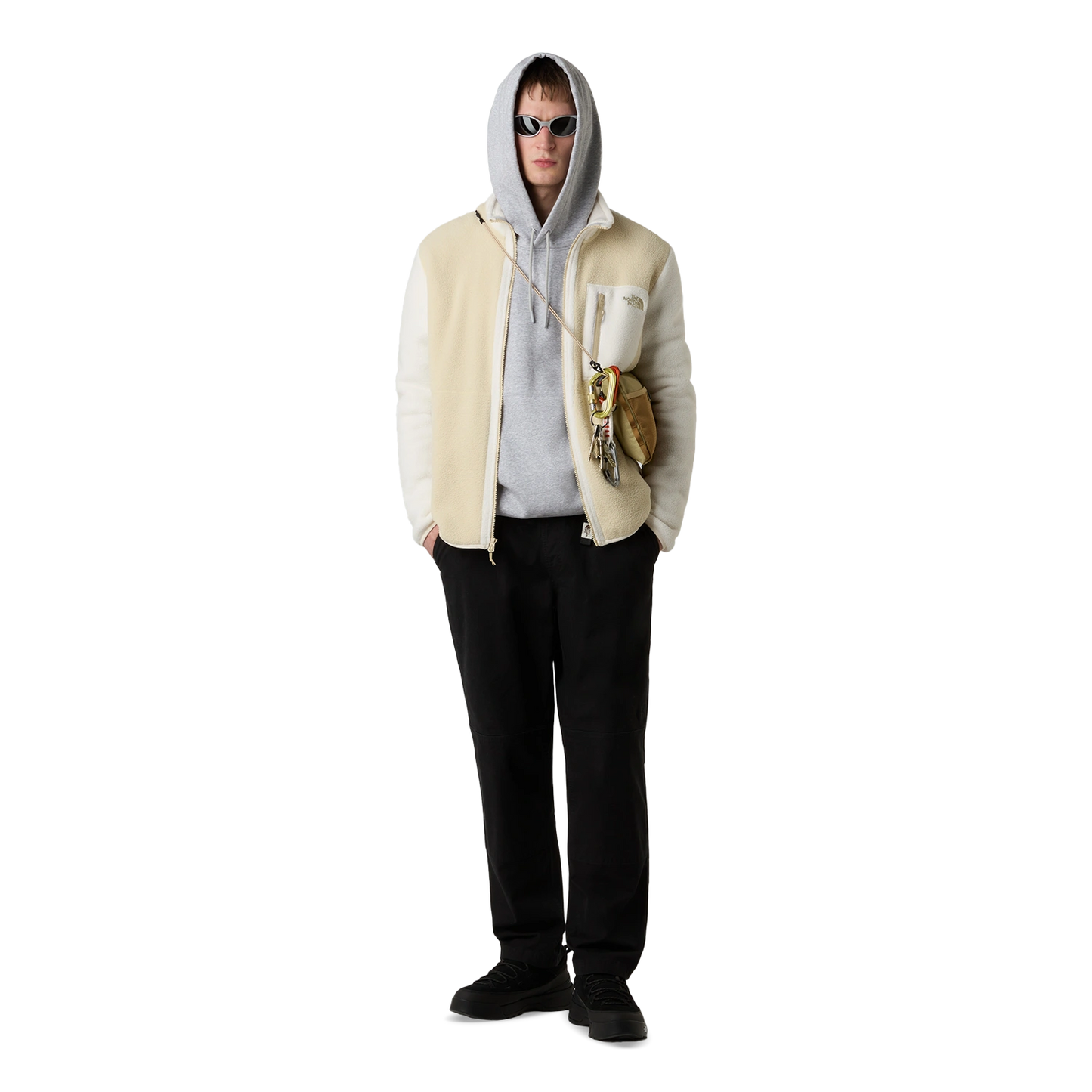 The North Face Yumiori Full Zip
