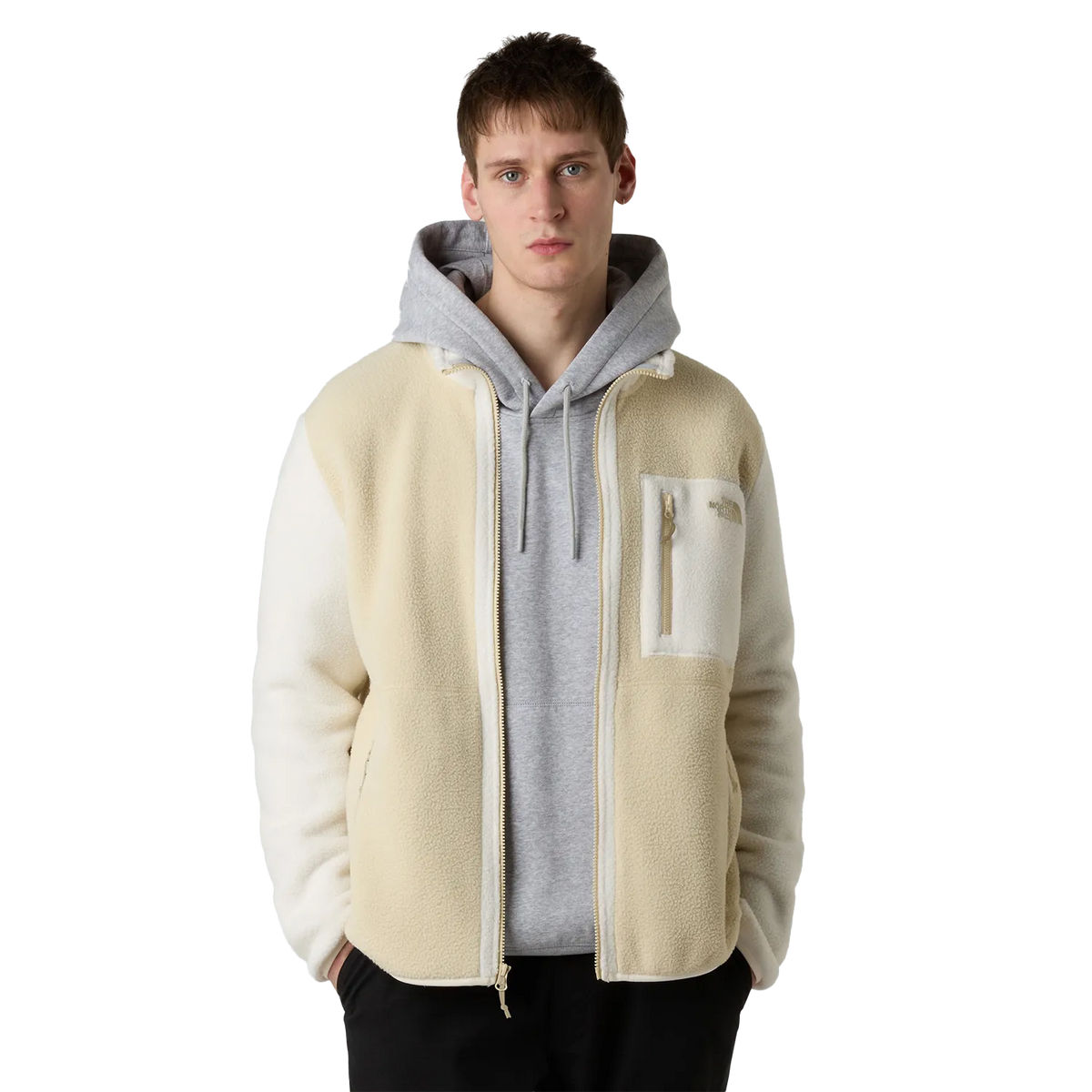 The North Face Yumiori Full Zip