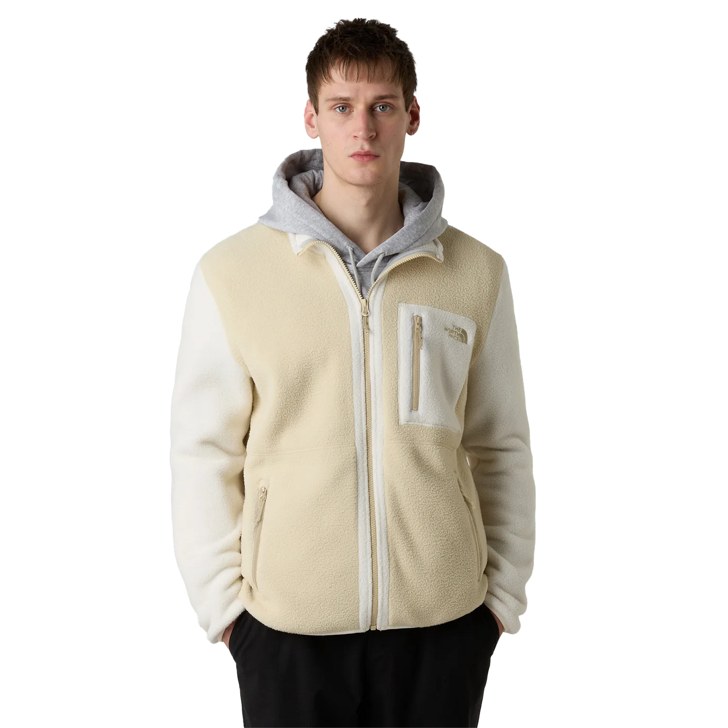 The North Face Yumiori Full Zip