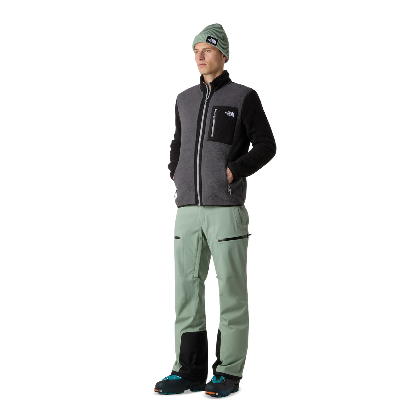 The North Face Yumiori Full Zip