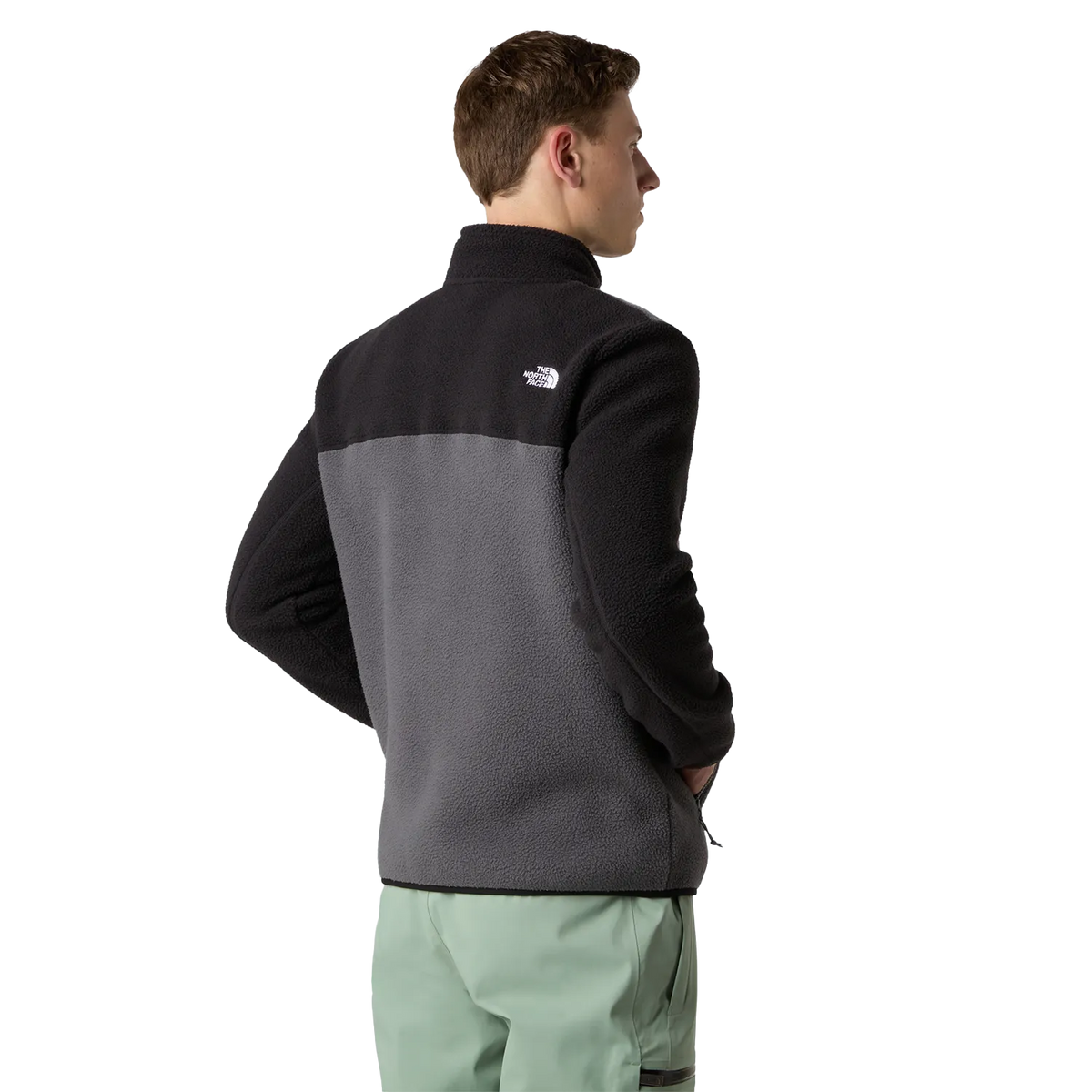 The North Face Yumiori Full Zip