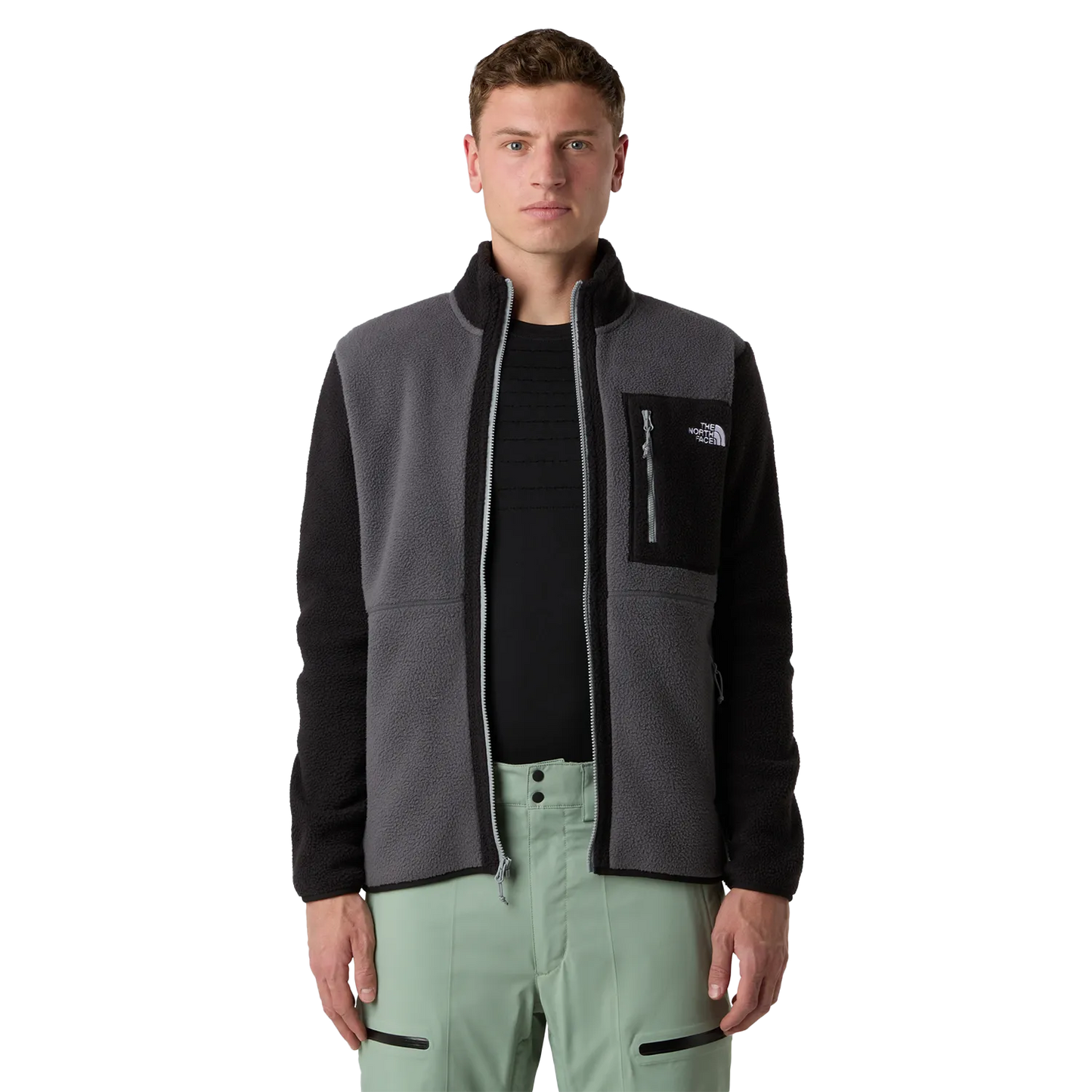 The North Face Yumiori Full Zip