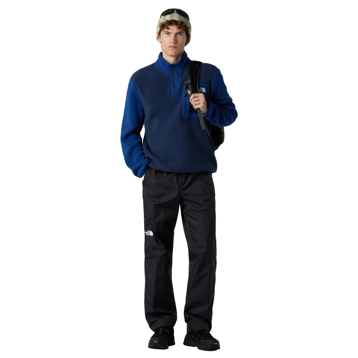 The North Face Yumiori 1/4 Zip