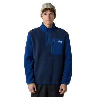 The North Face Yumiori 1/4 Zip