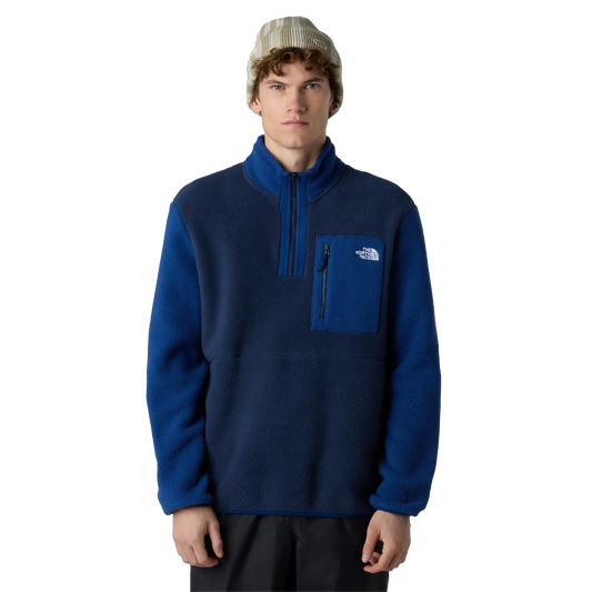 The North Face Yumiori 1/4 Zip